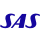 Scandinavian Airlines logo